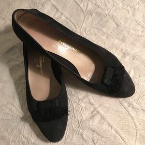 Salvatore Ferragamo shoes